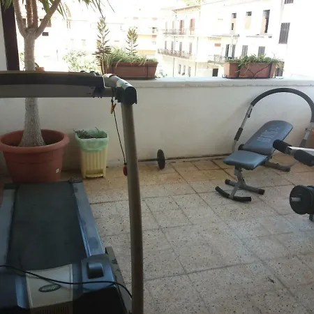 Casa vacanze Sole & Mare *